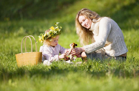 7 Ways to Help Your Child Make Healthy Choices