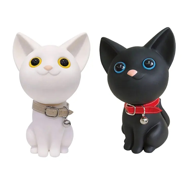 Cat money bank oem