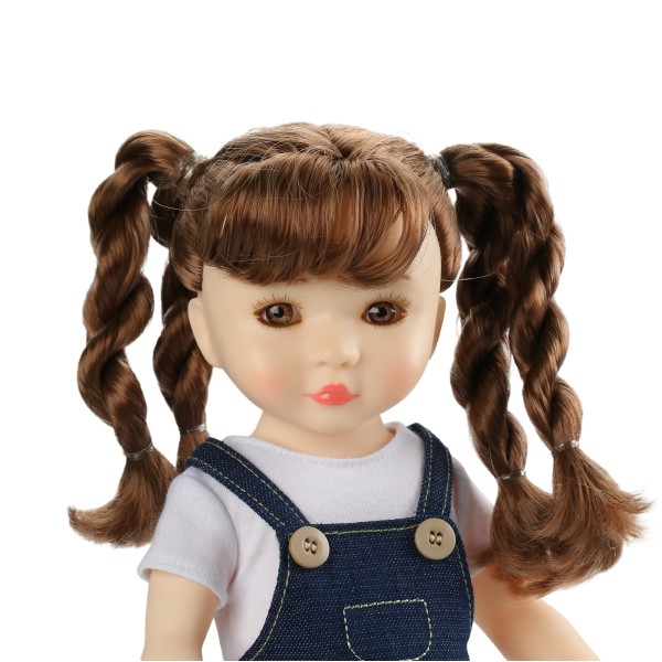Plastic Baby Doll oem