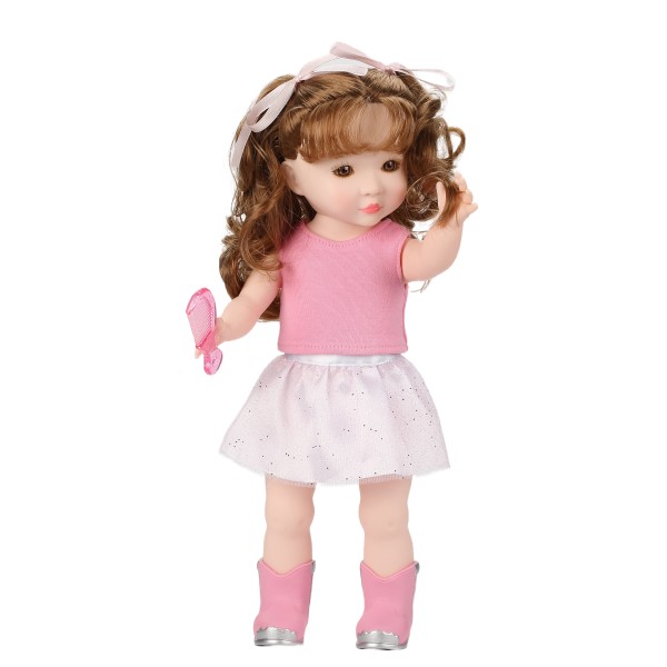 Plastic Girl Dolls odm