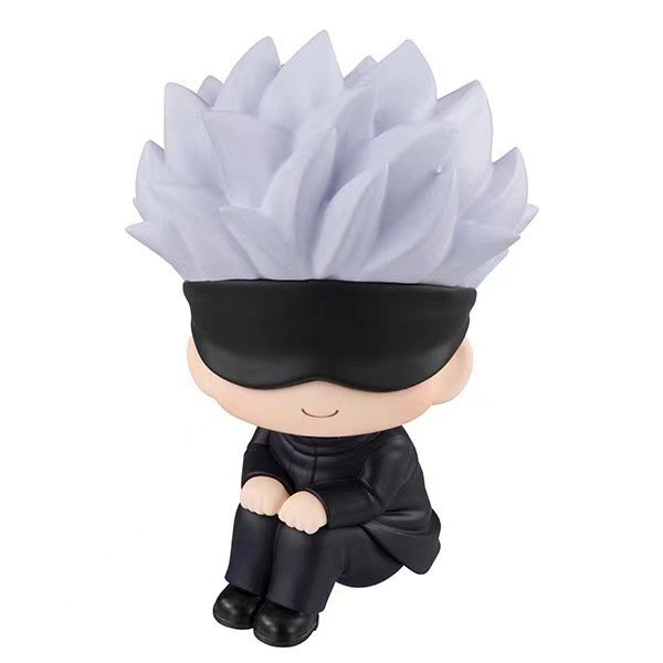action figure