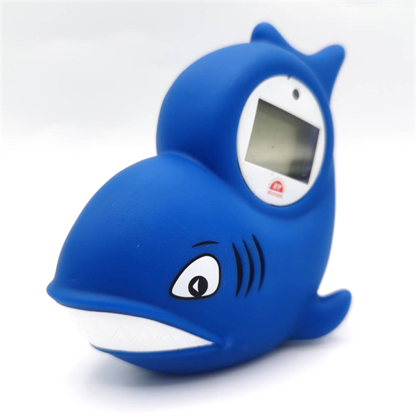 bath thermometer
