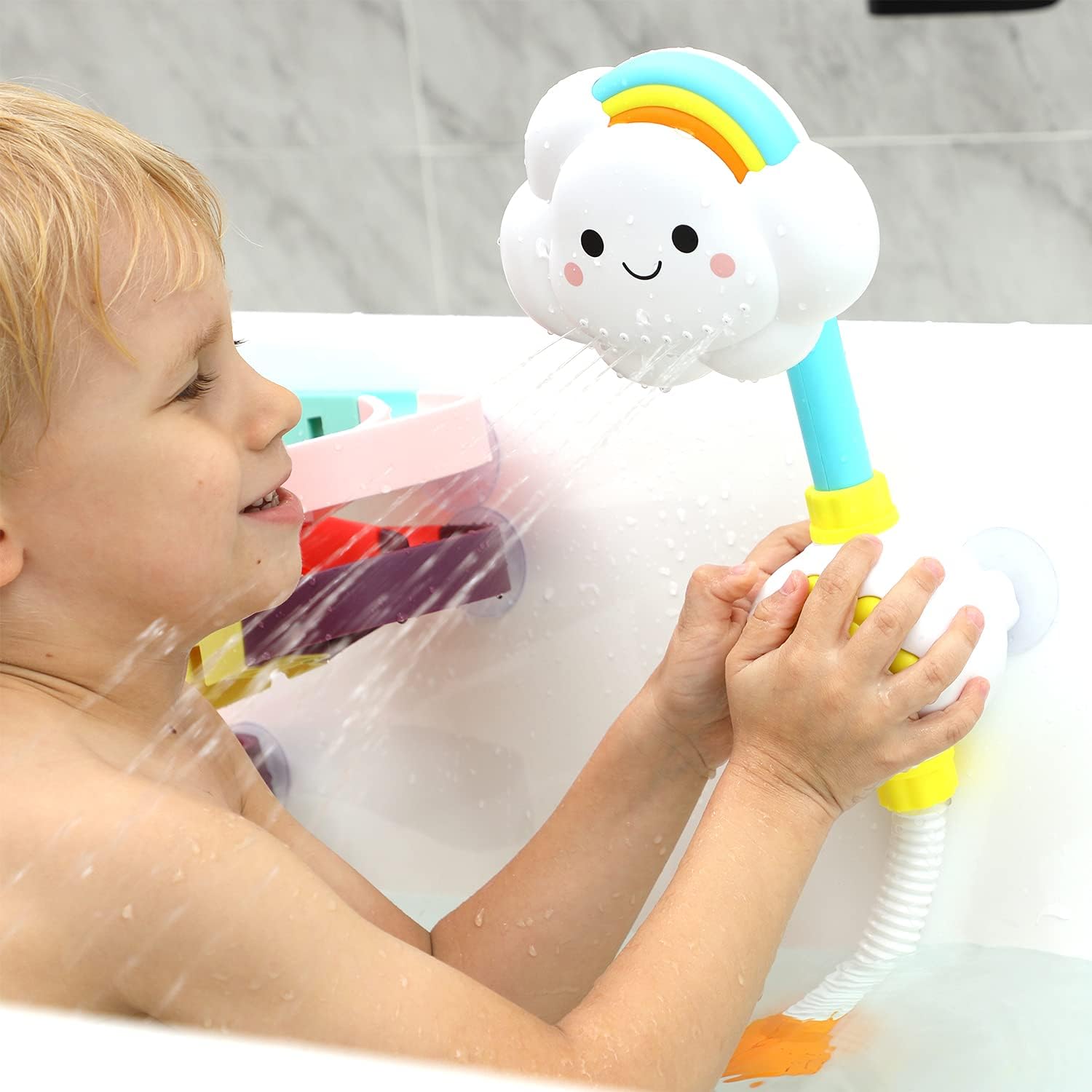 bath toys for kid