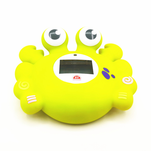 crab bath thermometer