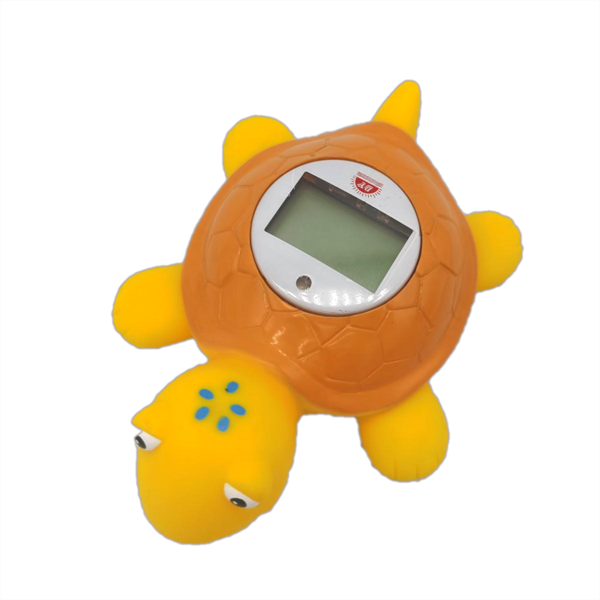 turtle bath thermometer odm