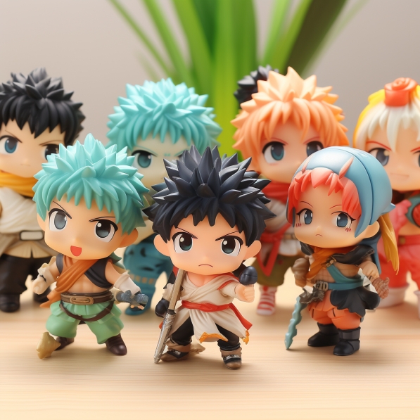 Plastic Toy manufacturers: the best options in 2024