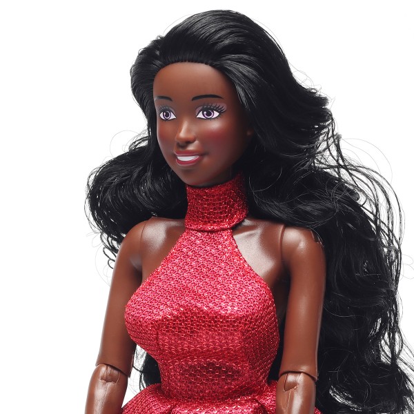 11.5 Inch Girl Doll Factory