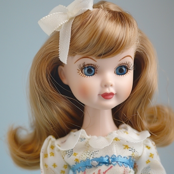 Fashion Doll Factory