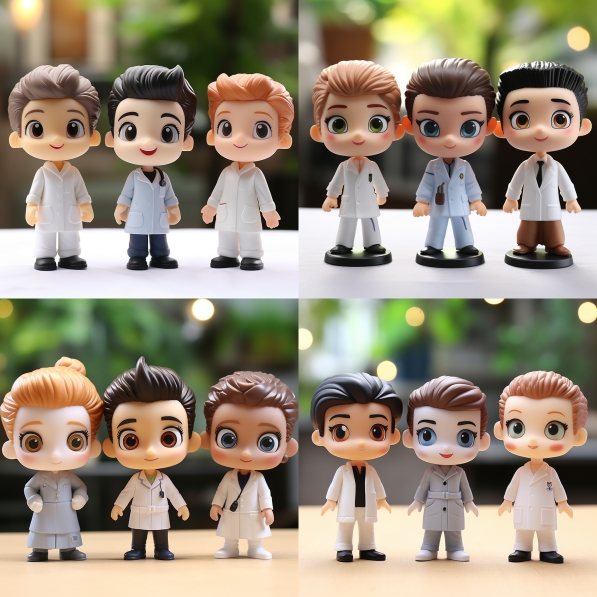 Toy Manufacturer Plastic Company