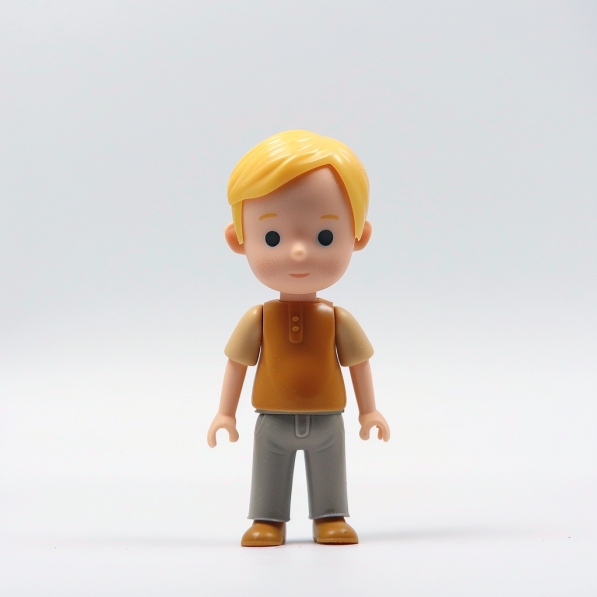 Global Plastic Toy Manufacturing